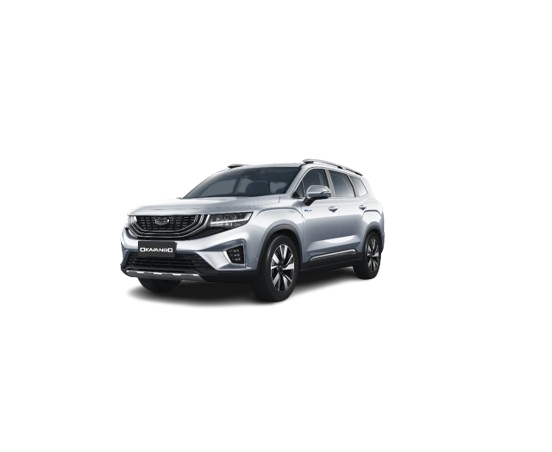 Geely